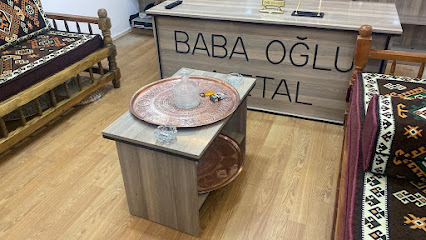 Babaoğlu Paslanmaz kapak görseli