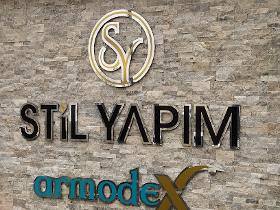 Stil Yapım & Armodex Armatür kapak görseli