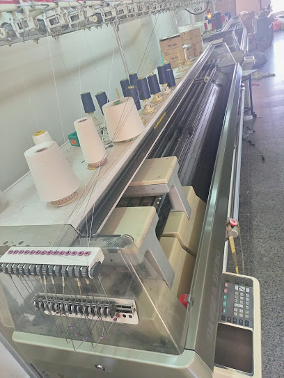 Kupa Triko Tekstil San ve Tic Ltd.Sti kapak görseli