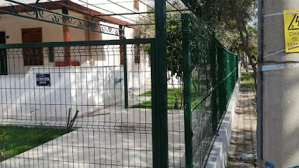 SİTE FERFORJE DEMİR DOĞRAMA kapak görseli
