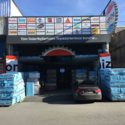 SONİZO İNŞAAT SANAYİ TİCARET ANONİM ŞİRKETİ kapak görseli