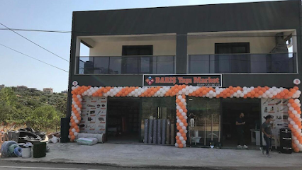 Barış Yapı Market kapak görseli