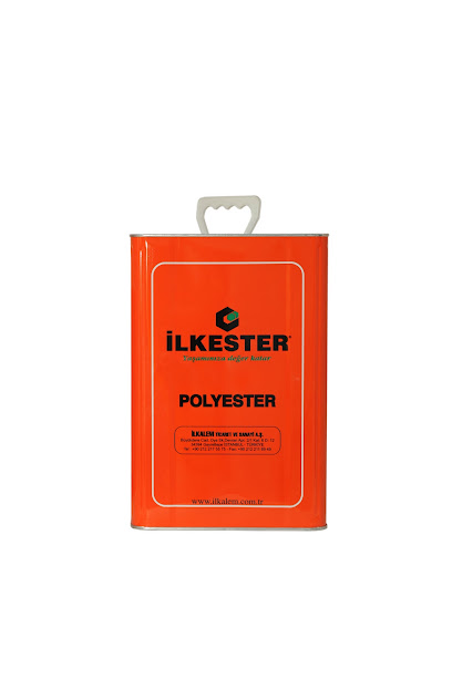 Merpool Polyester San. ve Tic. kapak görseli