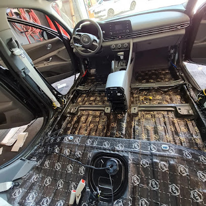 Bulut Ticaret Araç ve Yat İzolasyon kapak görseli