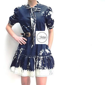 The Fashion Laundry Tekstil Sanayi ve Diş Ticaret Limited Şirketi kapak görseli