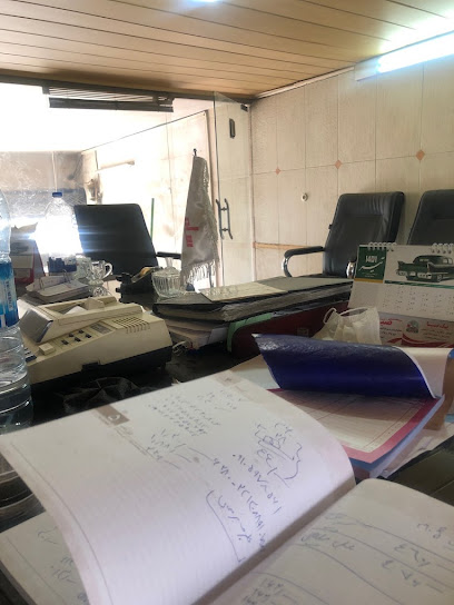 sam steel | سام استیل kapak görseli
