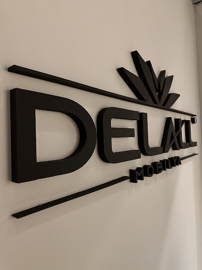 Delall mobilya kapak görseli