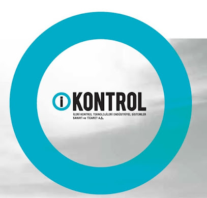 İKONTROL İLERİ KONTROL TEKNOLOJİLERİ ENDÜSTRİYEL SİSTEMLER A.Ş. kapak görseli
