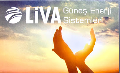 Yaksan Liva Güneş Enerjisi kapak görseli