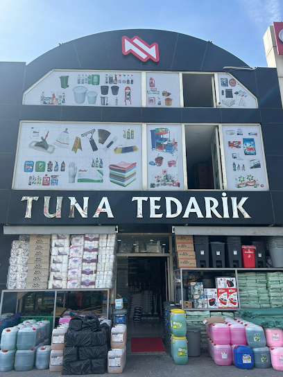 Tuna Tedarik Hizmetleri kapak görseli