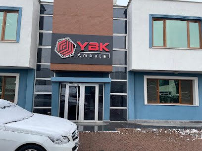 YBK Ambalaj kapak görseli
