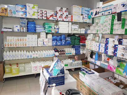 Pirmed Medikal Sağlik Sanayi Ve Ticaret Limited Şirketi kapak görseli