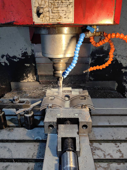 Yenişehir Makina kapak görseli