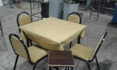 BozanSan Masa Sandalye Tabure Kürsü ve Sehpa İmalatı ve tamiratı kapak görseli