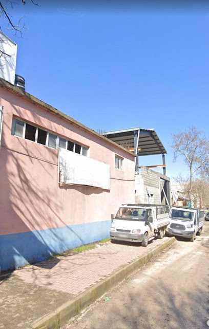Yüksek Medikal Sanayi ve Ticaret Limited Şirketi kapak görseli