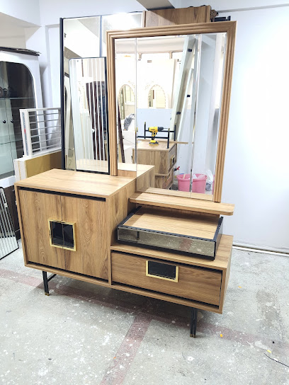 مفروشات الحارة kapak görseli