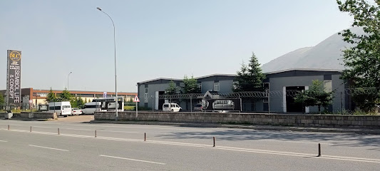 SLC Mobilya - Sembol Life & Concept - Pazarlama Nakliye İnşaat Ve San. Tic. Ltd.Şti. kapak görseli