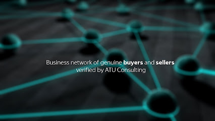 ATU Co, Ltd kapak görseli