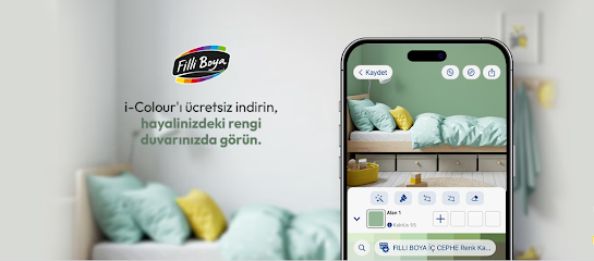 Filli Boya | Yardımcı İnşaat kapak görseli
