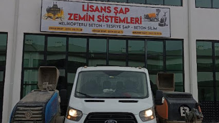 SİVAS ŞAP LİSANS ŞAP ZEMİN SİSTEMLERİ HELİKOPTERLİ BETON TESFİYE ŞAP BETON SİLİM PARLATMA MOZAİK SİLİM PARLATMA kapak görseli