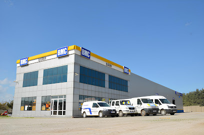 İşgüder Otomotiv A.Ş. - Yetkili Servislik kapak görseli
