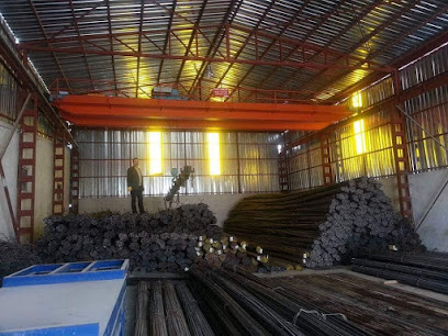 SİVAS YAPITAŞ İNŞAAT MALZEMELERİ kapak görseli