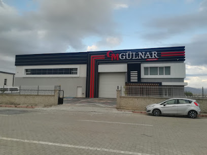Gülnar Makina kapak görseli