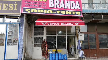 GÖKTUĞ BRANDA TENTE SİSTEMLERİ kapak görseli