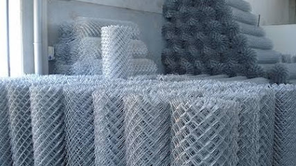 ÇETİNEL METAL Tel Örgü İmalatı ve Tel Örgü Çit Malzemeleri kapak görseli