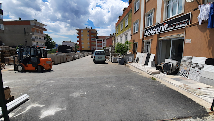 DEFNE SERAMİK VE İNŞAAT MALZEMELERİ SAN. TİC. LTD. ŞTİ kapak görseli