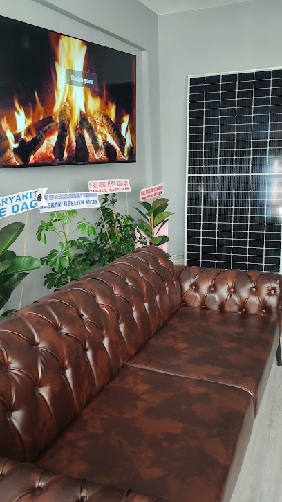 KOÇAK KARDEŞLER SOLAR ENERJİ kapak görseli