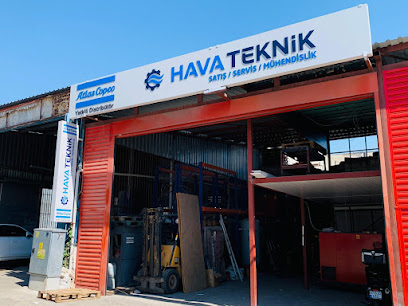 HAVA TEKNİK TİCARET ATLAS COPCO YETKİLİ DİSTRİBÜTÖRÜ kapak görseli
