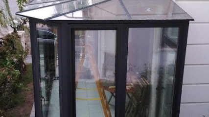 Dizayn Cam Balkon kapak görseli