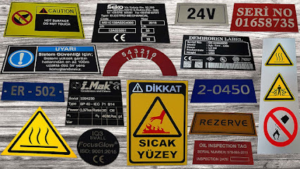 Demirören Etiket Sanayi ve Ticaret Limited Şirketi kapak görseli