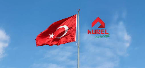 Nurel Concept kapak görseli