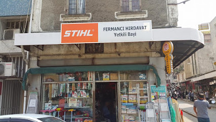 Fermancı Hırdavat ve Tarım Aletleri kapak görseli