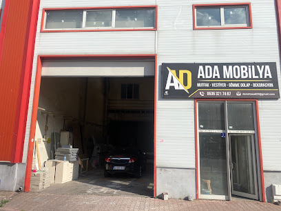 Ada Mobilya kapak görseli
