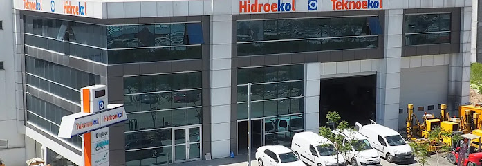 Teknoekol Mühendislik - Epiroc Partner kapak görseli