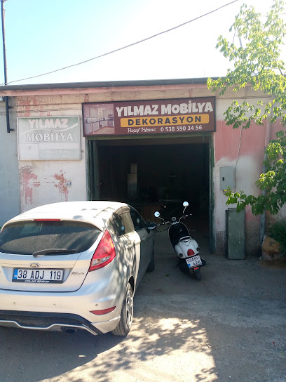 Yılmaz Mobilya Avanos kapak görseli