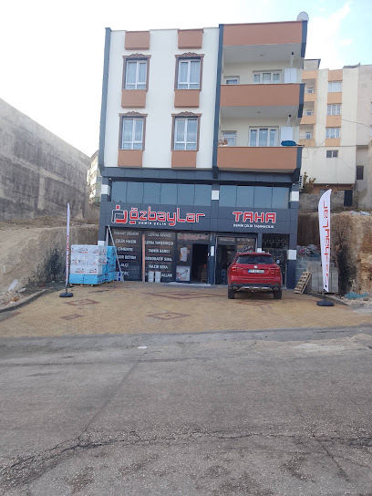Özbaylar demir çelik TAŞIMACILIK Ltd ŞTİ kapak görseli