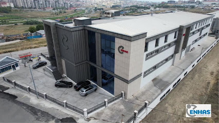 Enhas Dış Ticaret Ltd. Şti. kapak görseli