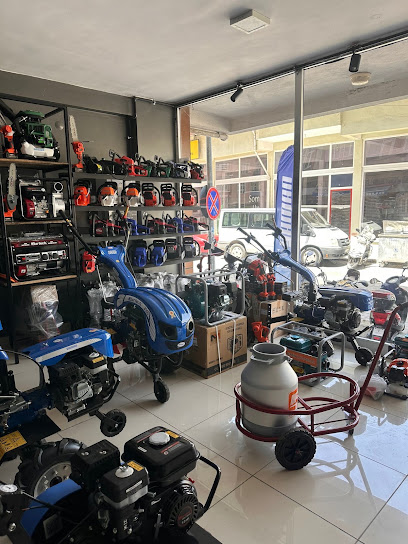 Oğuz Motor & Tarım Aletleri kapak görseli