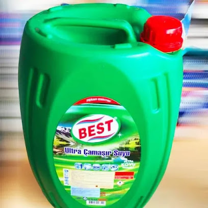 Best Temizlik Ürünleri kapak görseli