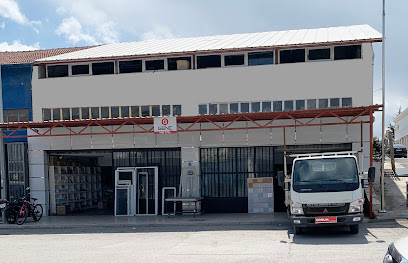 Çorum AKS kapak görseli