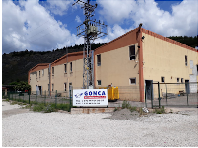Gonca Tekstil Karabük kapak görseli