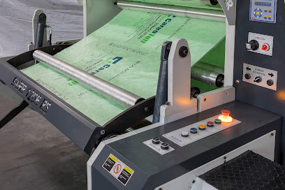 Safir Flexo kapak görseli