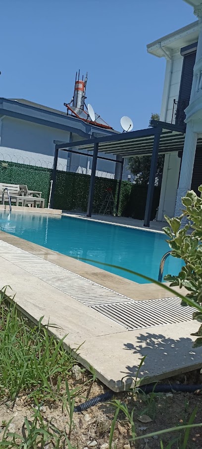 KRİSTAL CAM BALKON kapak görseli
