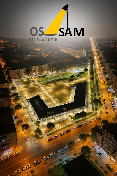 Ossam Aydınlatma kapak görseli