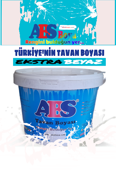 ABS Izolasyon kapak görseli