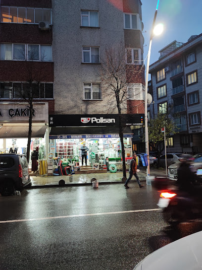 Özyurt Yapı Market kapak görseli